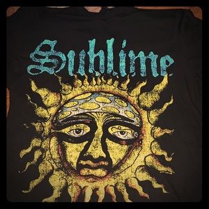 Sublime shirt